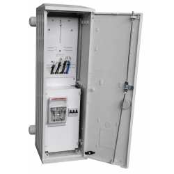 Rozdzielnica licznikowa RL26x88-G0083